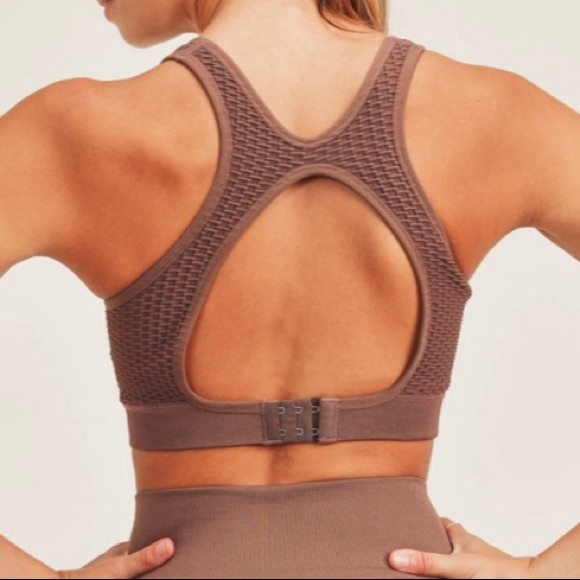 Sports Bra - Picture 1 of 2